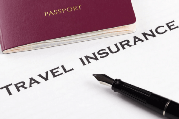 Travel Insurance, Traveling Abroad