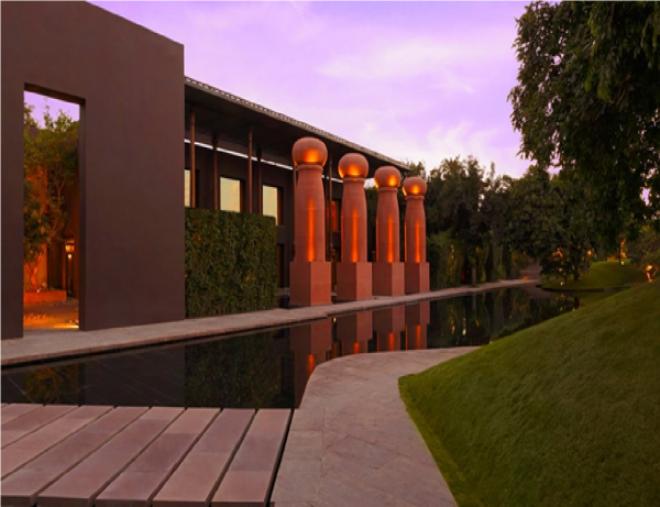 Kiyan – The Roseate