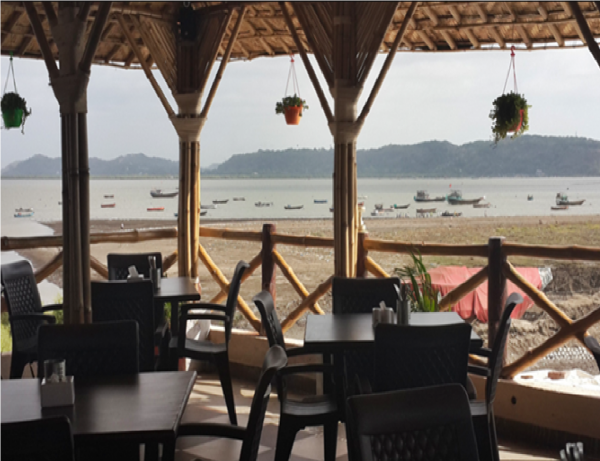 Farmhouse Sea n Sand, Mumbai