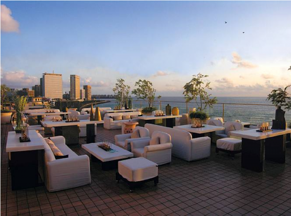 Sky Lounge, Mumbai