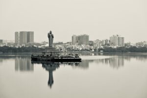 Hussain Sagar Lake