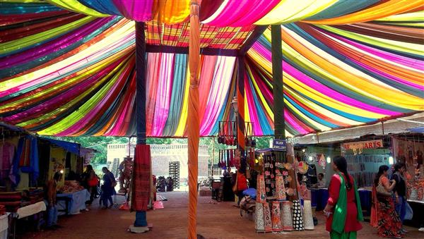 Dilli Haat
