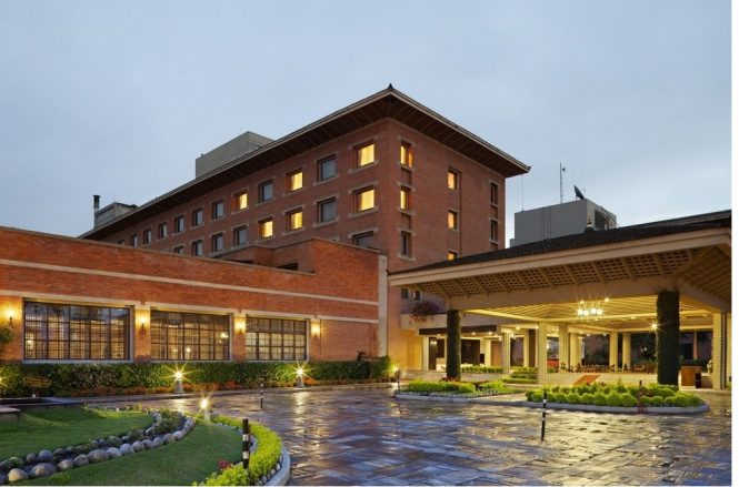 Crowne Plaza Kathmandu - Resorts in Nepal