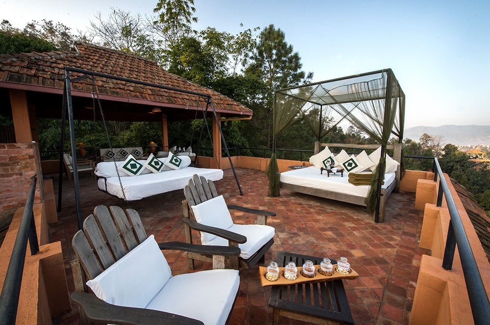 Dwarika Resort - Resorts in Nepal