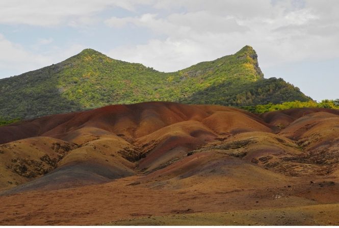 Summer-best season to visit Mauritius