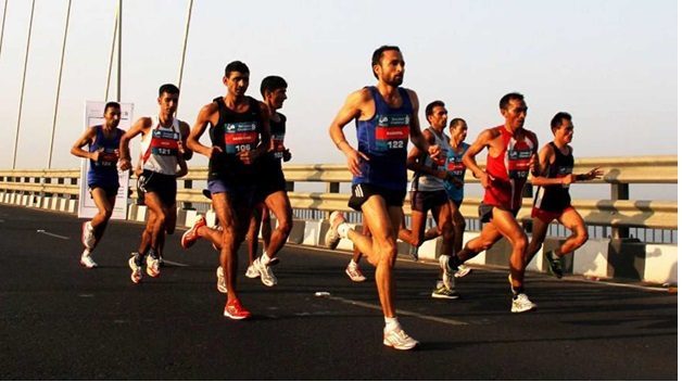 Marathons of India