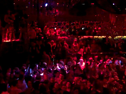 Hyde Bellagio1 - Las Vegas Nightlife Experience at these Clubs