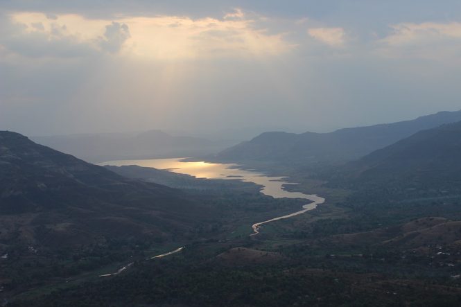 Mahabaleshwar - Places to Visit in Mahabaleshwar 