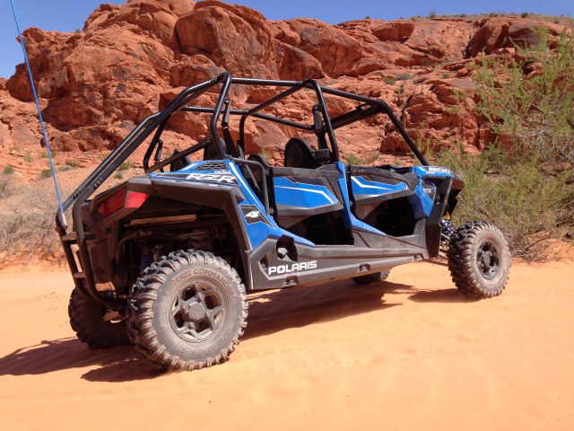 Oiu Experience - Fun and Exciting Things to do in Las Vegas