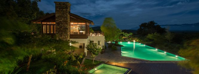 The Serai – Bandipur