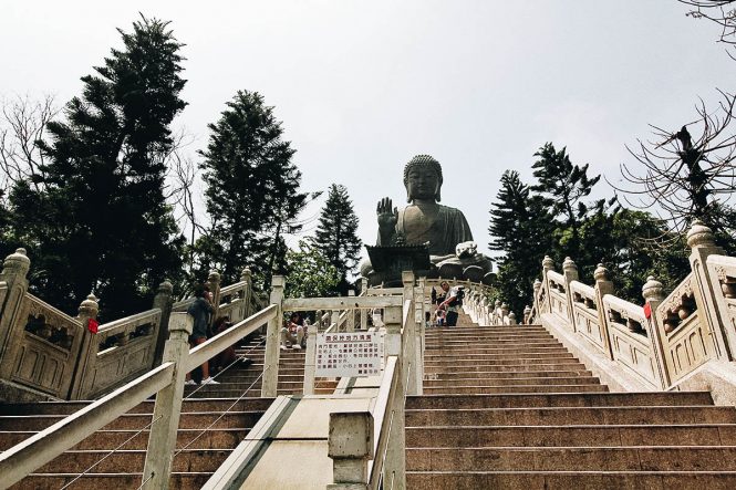 Big Buddha (Giant Buddha)