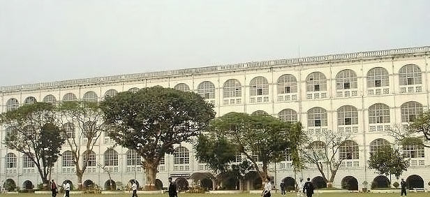 fort-william- Places to visit in Kolkata