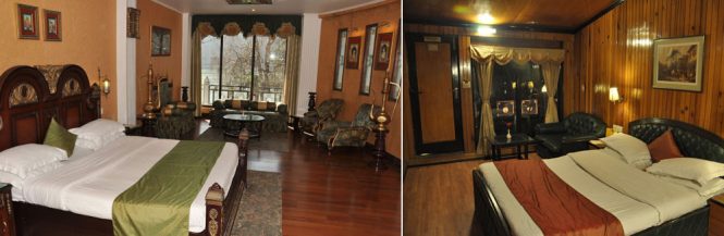 roomtariff - Nainital Hotels