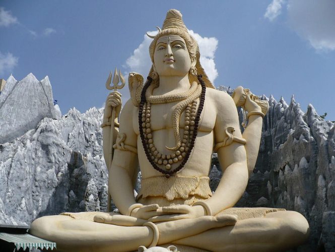 shiva 2