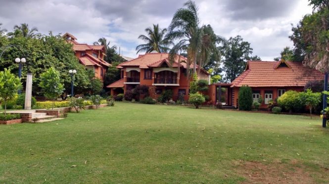 The Village - Resorts in Karnataka