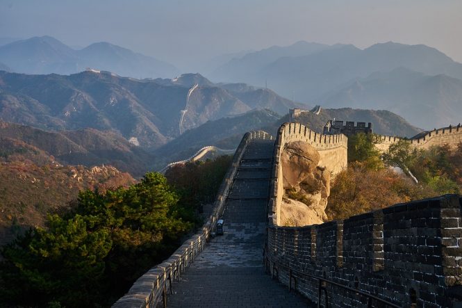 Great Wall of china - Things to do in China