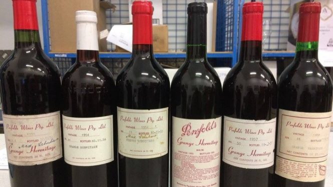 Australian Wine-Australia Shopping