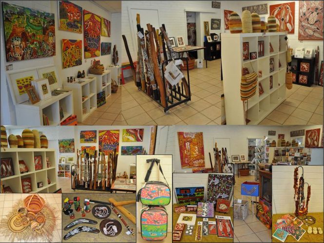 art- Australia Shopping