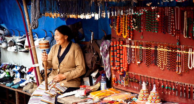 Things to do in Nainital