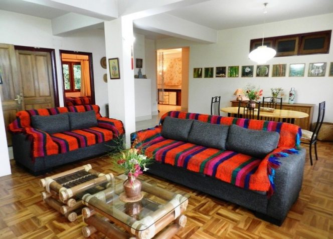 Delicacies- Bamboo Retreat