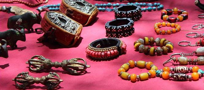 Gold and Silver Jewellery-shopping in Bhutan Gold and Silver Jewellery-shopping in Bhutan