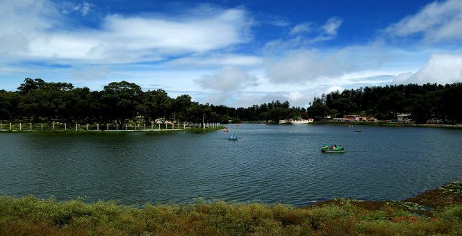 Yercaud-Top 10 Hill Stations near Bangalore