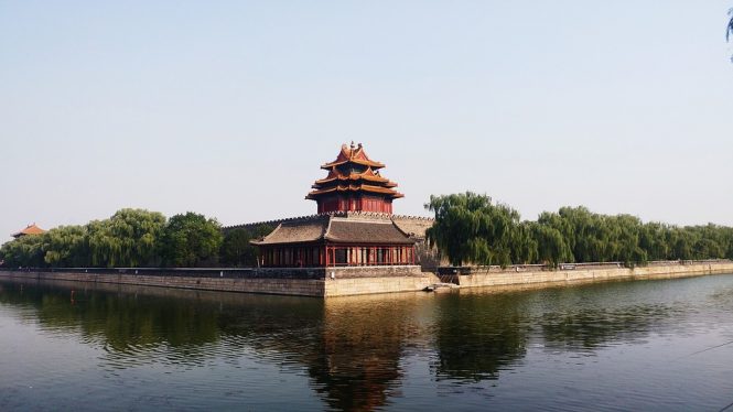 Beijing- best time to visit China
