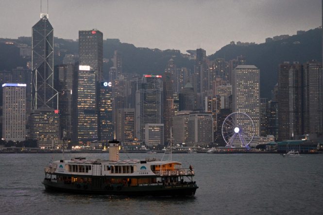 Star Ferry-Travelling to Hongkong Star Ferry-Travelling to Hong kong