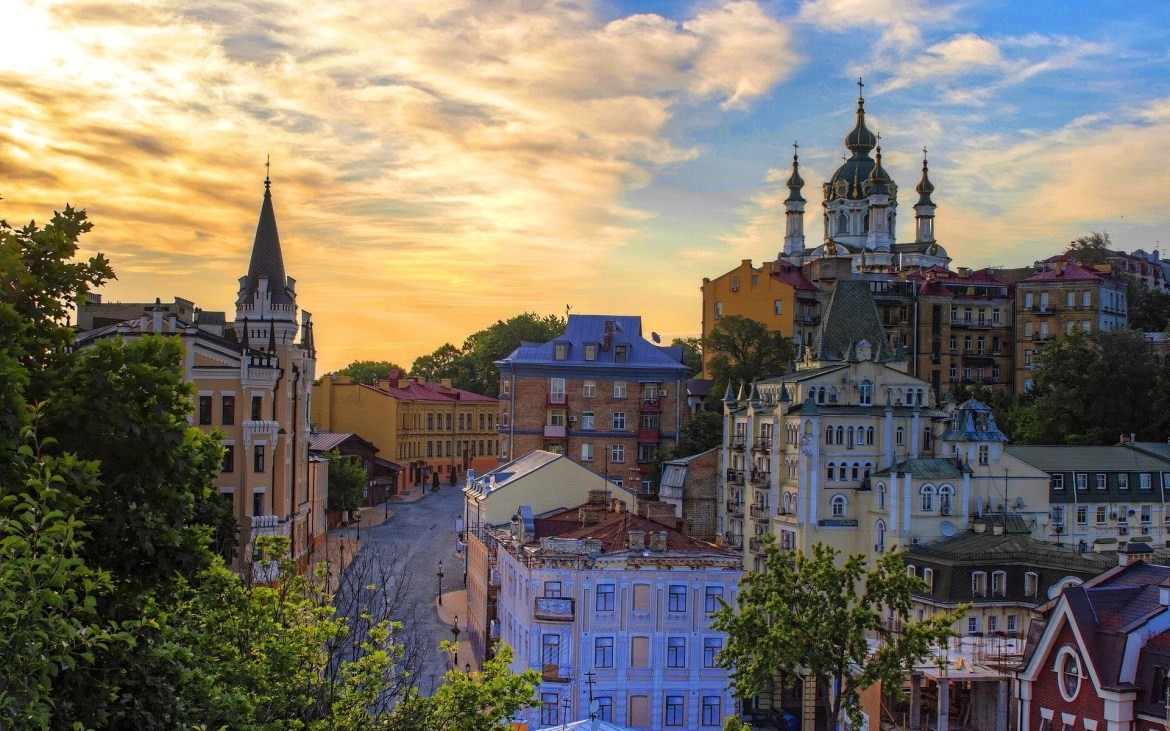 Helsinki - Scandinavia tourism