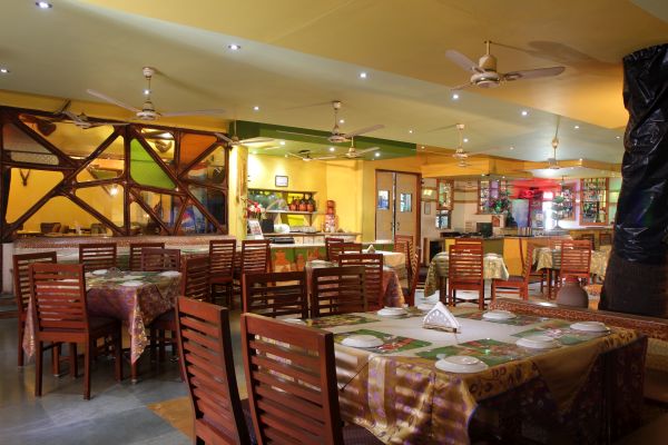 Maharaja Hotels-cheap hotels in Goa