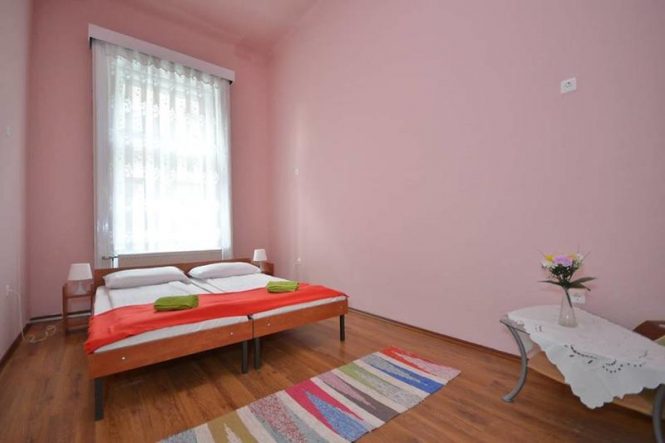 William's Guesthouse-cheap hotels in Goa