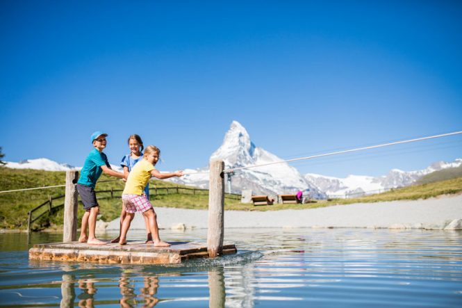 Sunnegga - Things To Do In Switzerland