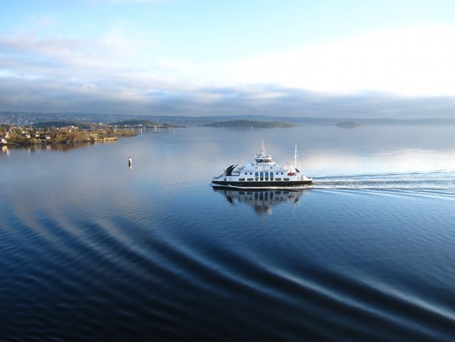 Oslo - Scandinavian Countries