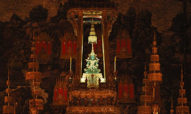 The grand palace Thailand - Things to do in Thailand