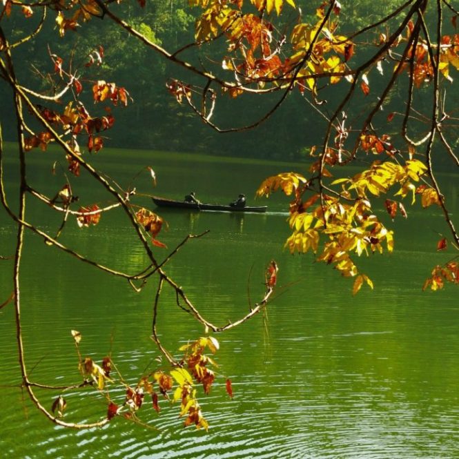 Things to do in Nainital