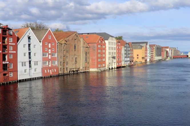 Norway - Scandinavian Countries