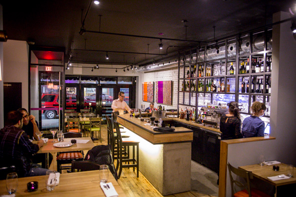 Pukka- Indian Restaurants in Toronto