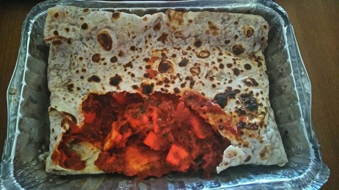 Gandhi Indian Cuisine- Indian restaurants in Toronto