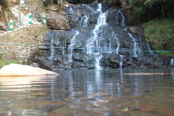The 10 Best Shillong Waterfalls to Explore In & Around Town
