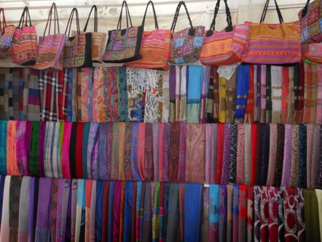 Village craft Planet- Vietnam shopping