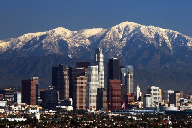 Los angeles- things to do in USA