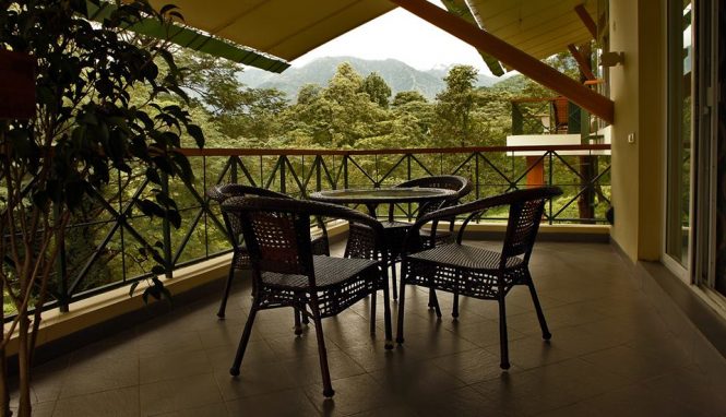 Norwood Green Resorts- himachal hotels