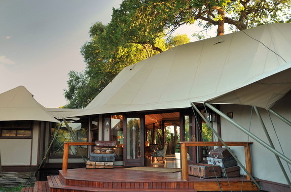 Kruger National Park - Wildlife Safaris in South Africa