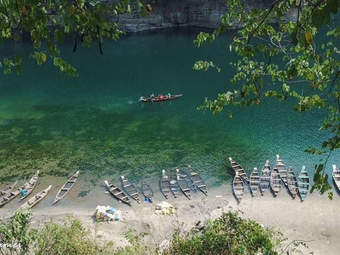 Shillong- Best Hill Stations in India for Honeymoon