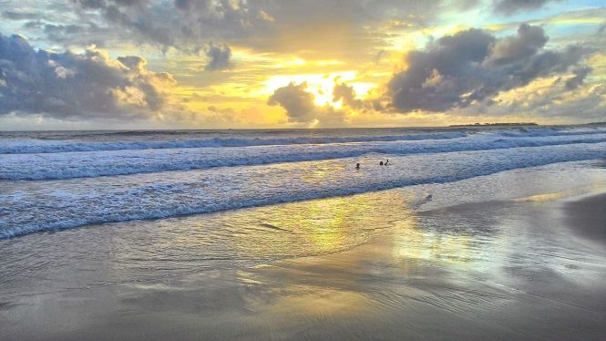 Tarkarli- Beach Destinations in India for Honeymoon