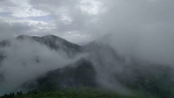 Ooty- Best Budget Destinations in India for Honeymoon