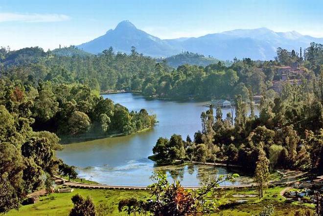 Ooty & Kodaikanal- Best luxury destinations in India for Honeymoon
