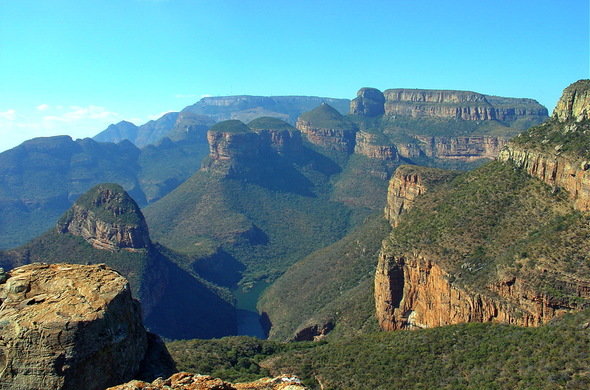 Kruger National Park - Wildlife Safaris in South Africa