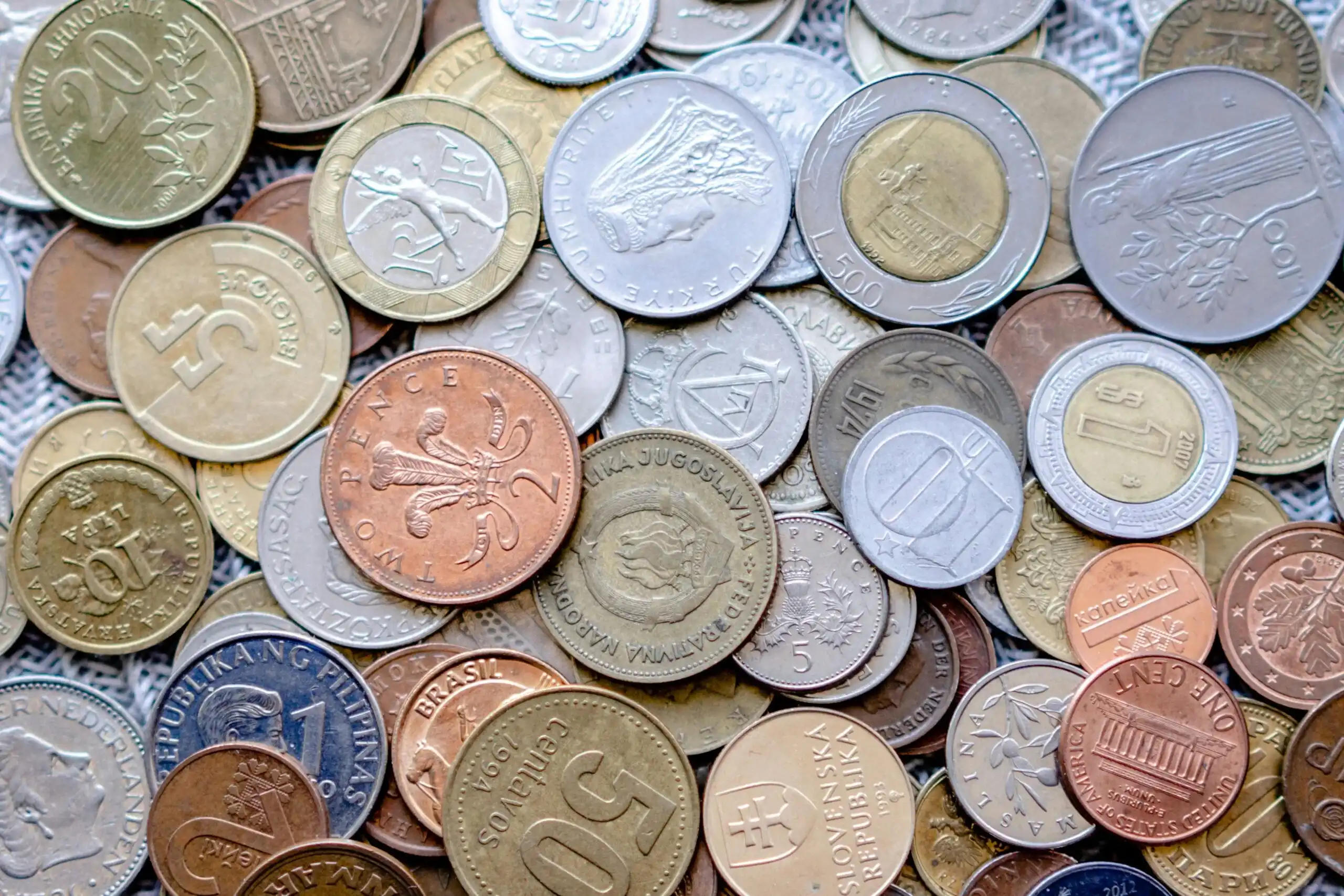 foreign Exchange stores in India