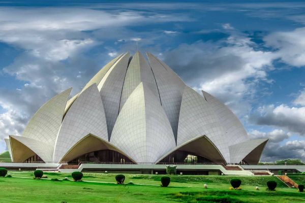 Delhi- Tourist Places in India